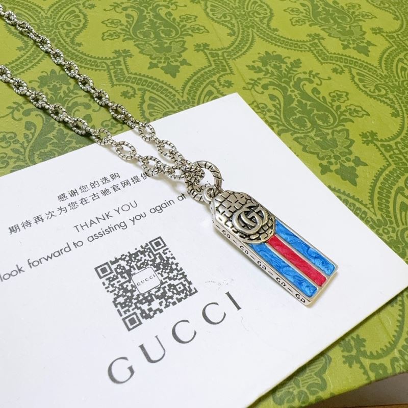 Gucci Necklaces